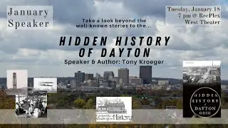 Hidden History of Dayton