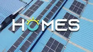 HOMES SUN Video corporativo