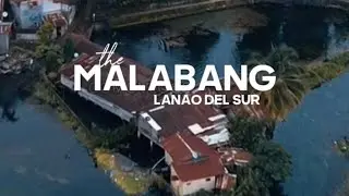 Malabang Lanao del Sur by Como Vlogs