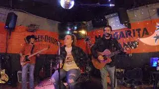 Eldon Hughes - 20260115- Margarita Island Open Mic Thursdays 7 pm
