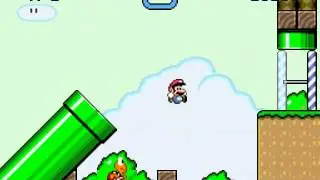 Oblectation Overworld (Pouetpu-Games)