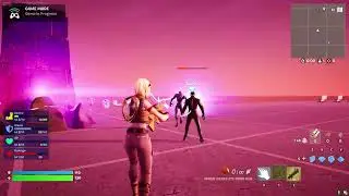 Core mechanic - Test