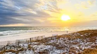 Beach Condo Airbnb | Miramar Beach, FL
