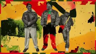 Creation Rebel - Swiftly (The Right One)