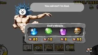 Trying to fight raging bahamut