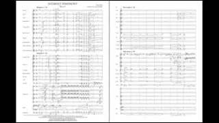 Internet Symphony &ldquo;Eroica&rdquo; by Tan Dun/ed. Peter Stanley Martin