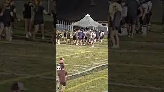 VIctory bell
