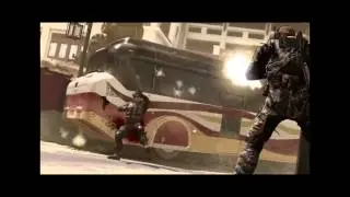 Black Ops 2: Revolution DLC Map Pack Trailer (BO2 NEW DLC Trailer)