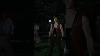 The Warriors '79 / James Remar