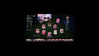 🔥 FC 25 Ultimate Team LIVE &ndash; Icon Pack Opening & Division Rivals Action 🎯