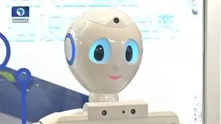 Artificial Intelligence Takes Dominance At The World Internet Conference |Tech Trends|