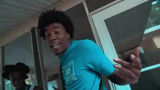 438 Tok - &ldquo;Barcelona&rdquo; (Official Music Video)