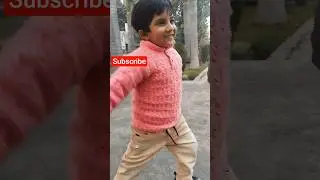 Devashish Metro mein#cute #funny #music