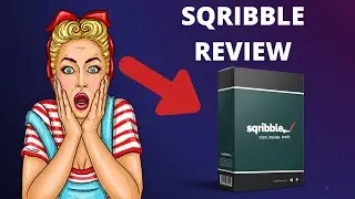 Sqribble Review 2020