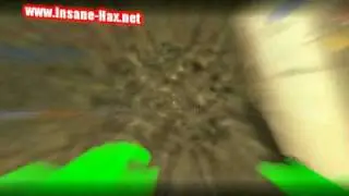 Insane-Hax.net Pwnage