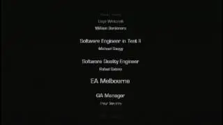 Dead Space After Credits Special Surprise! (Spoiler Alert)