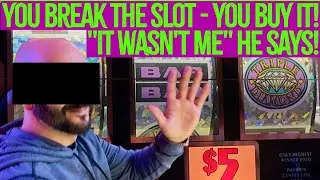 Our Mystery Guest Broke Triple Diamond On The 1st Spin For OLD SCHOOL RULES With 20 Spins On WOF Too