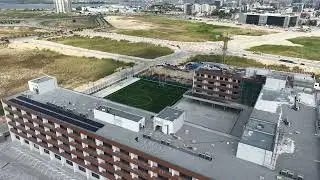 ITB - Under Construction Projects