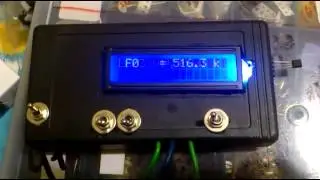 ESR LCM3 meter-transistor tester