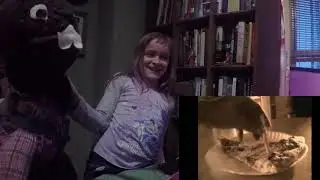 Raycelin and Sancho React to Dead Milkmen  Punk Rock  Girl