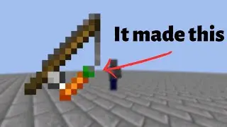 Can ChatGPT Make a Minecraft Datapack?