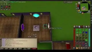 inferno run osrs