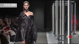 BLOOM Contest #3 Portugal Fashion Fall 2018/2019 - Fashion Channel