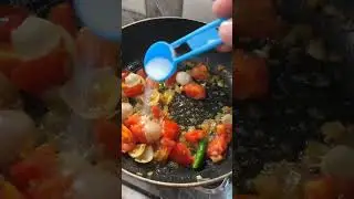 37g High Protein Meal 🍲 #shorts #food #ytshorts