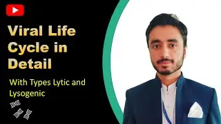 Virus Life Cycle