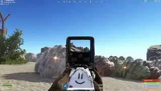 Rust highlights
