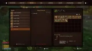 Smalland Survive The Wilds Episode 1 Learning The Basics