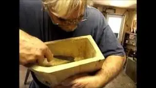 The Ocean Box