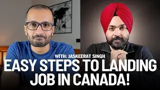JOBS IN CANADA | CAREER IN FINANCE | WEALTH BUILDING STRATEGIES