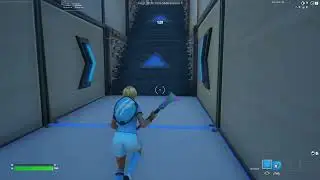 Fortnite: OG Deathrun Speedrun (2:31)