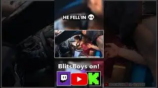 BRO SPEED JUST FELL IN THE WATER 😱 | Reacting To IShowSpeed