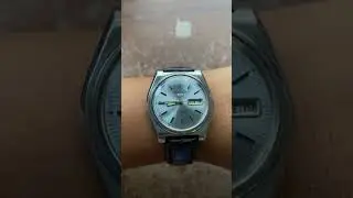 1971 Seiko 5