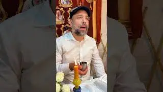 Havdalah in the sukah. Moadim lesimcha