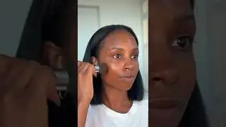 Danessa Myricks Yummy Skin Serum Tint | Shade 13 #skintint #makeuptutorial #makeupfoundation