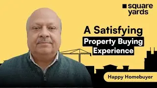 Square Yards Review: Satisfying Commercial Investment | Rise Food Mall, Greater Noida