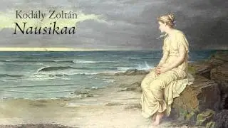 Polina Pasztircs&aacute;k & Aleksandra Sasha Kozlov perform Nausikaa by Zolt&aacute;n Kod&aacute;ly
