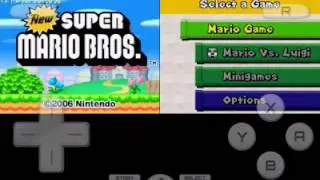 Drastic Ds Emulator Best Setting!!!