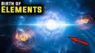 Supernovae: The Explosive Birth of Elements! 💥 | How Stars Create the Building Blocks of Life!
