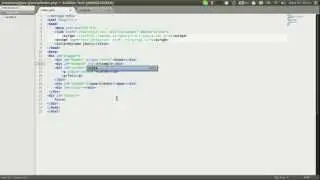 Изучаем jQuery. Метод toggle()