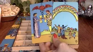 GEMINI 2021 *WOW!!!!! WHAT A YEAR!*  😱🔮  Psychic Tarot Card Charms Reading (Jan-Dec 2021)