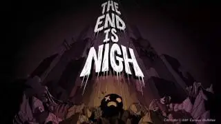 The End is Nigh OST - GLOOM Extended