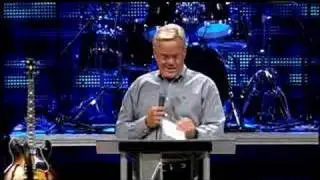 Bill's Reminder for Leaders