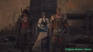 FINAL FANTASY XVI New Game Plus / Final Fantasy Mode: The Meaning of Life