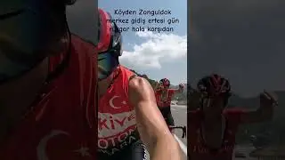 ultra maraton sonrası r&uuml;zgar hala karşıdan esiyor #antrenmanprogramı #cycling #music #cyclinglife