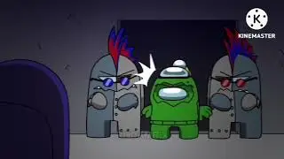 Among Us Rodamrix Abridged