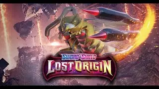EliteGameSpot Lost Origin Prerelease event! Live Openings!